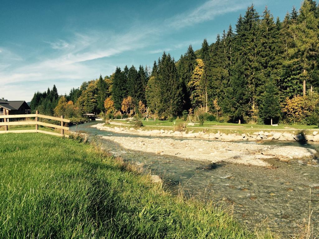 Townville Flachau Cameră foto