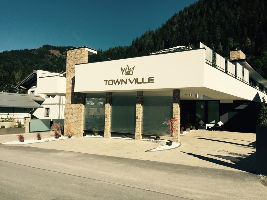 Townville Flachau Cameră foto