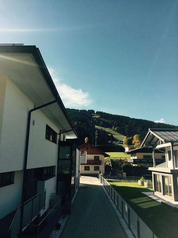 Townville Flachau Cameră foto